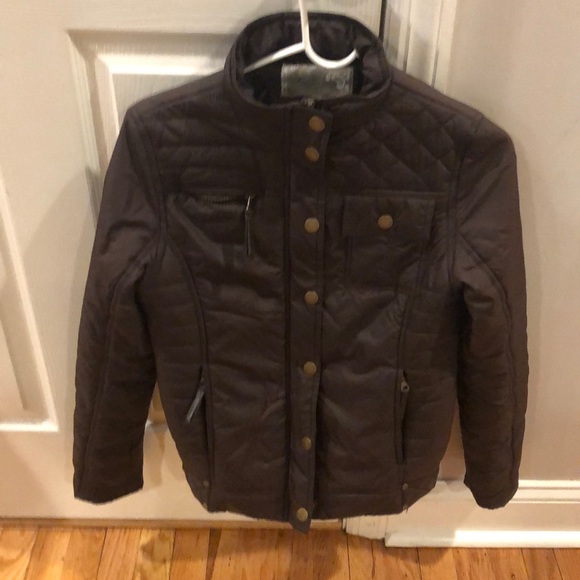 Jacket - Picture 2 of 3